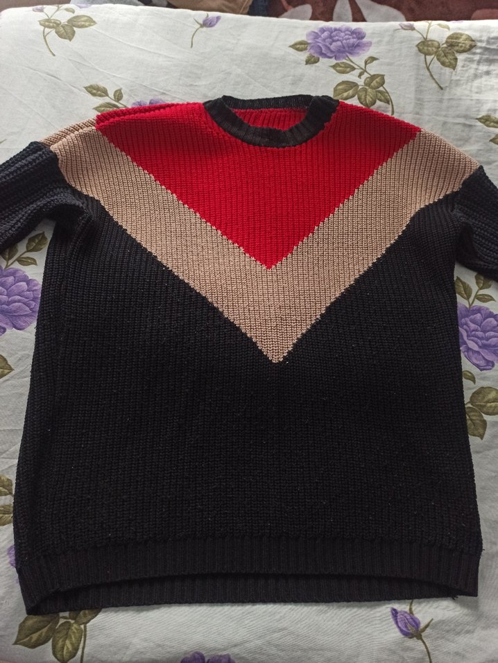 KADIN KAZAK - Görsel 4