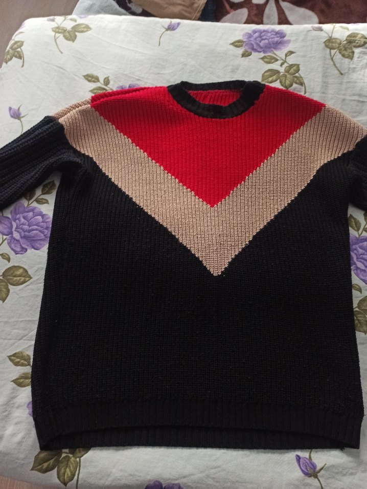 KADIN KAZAK - Görsel 5