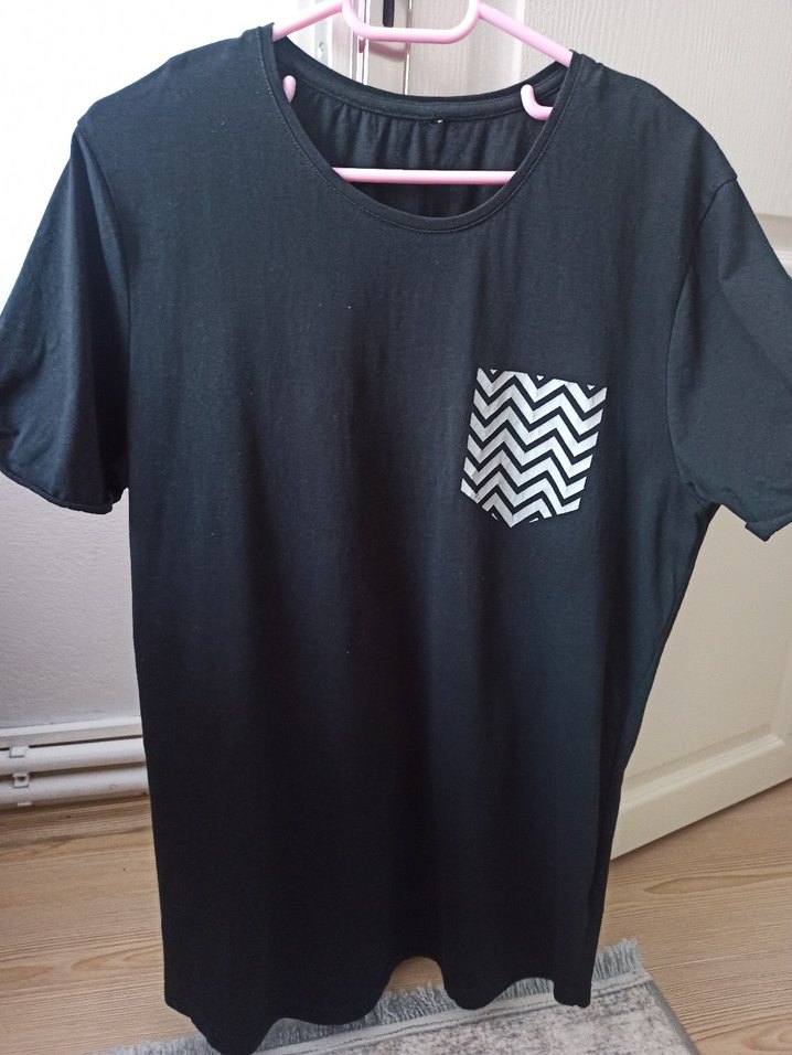 ERKEK TİŞÖRT - Görsel 5