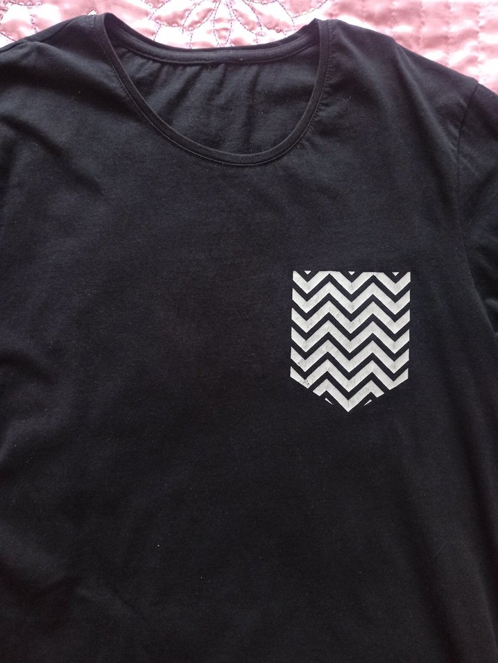 ERKEK TİŞÖRT - Görsel 3