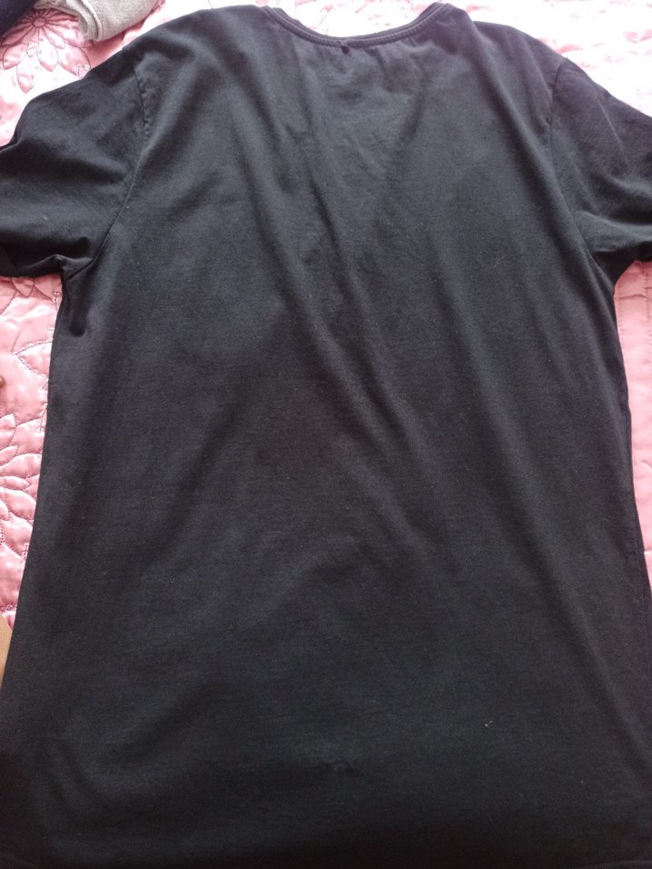 ERKEK TİŞÖRT - Görsel 4