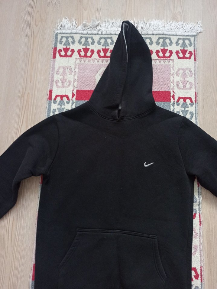 NİKE ERKEK SWEATSHİRT - Görsel 2