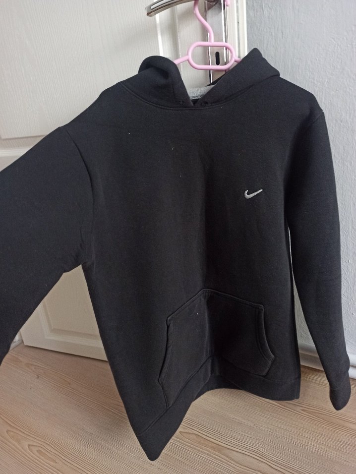 NİKE ERKEK SWEATSHİRT - Görsel 5