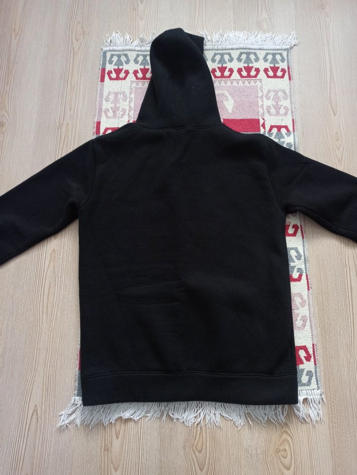 NİKE ERKEK SWEATSHİRT - Görsel 4