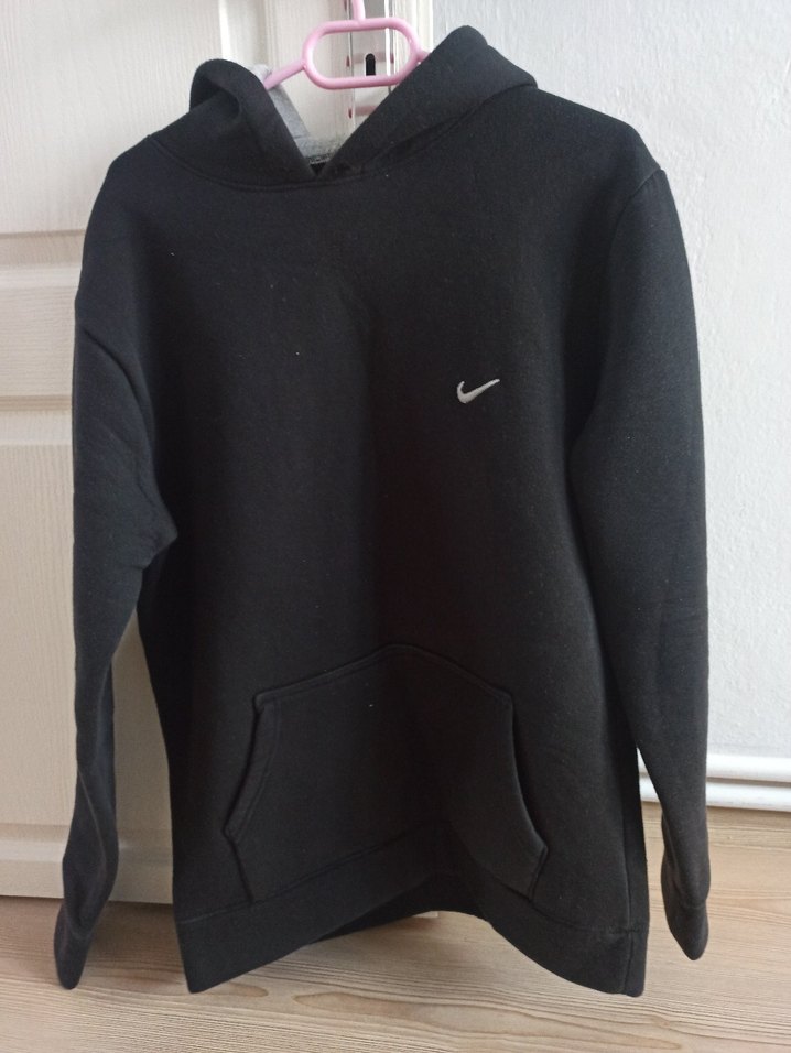 NİKE ERKEK SWEATSHİRT - Görsel 3