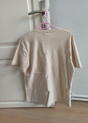 CEBİ İŞLEMELİ ERKEK T-SHİRT - Görsel 5