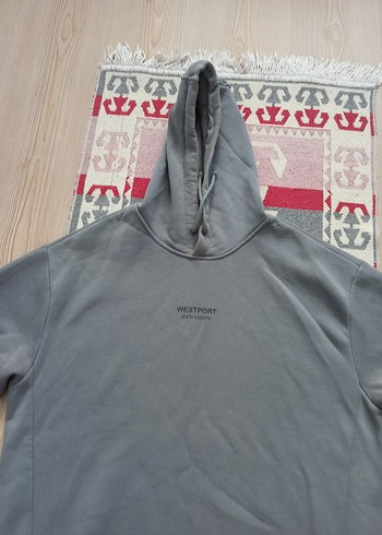 ERKEK SWEATSHİRT - Görsel 2