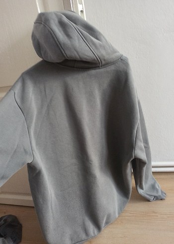 ERKEK SWEATSHİRT - Görsel 8