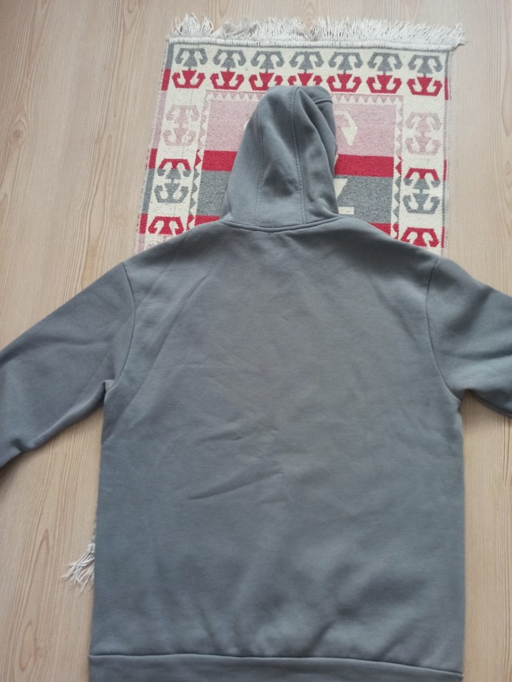 ERKEK SWEATSHİRT - Görsel 4