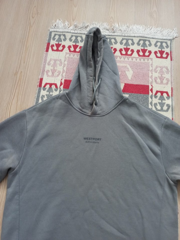 ERKEK SWEATSHİRT - Görsel 2