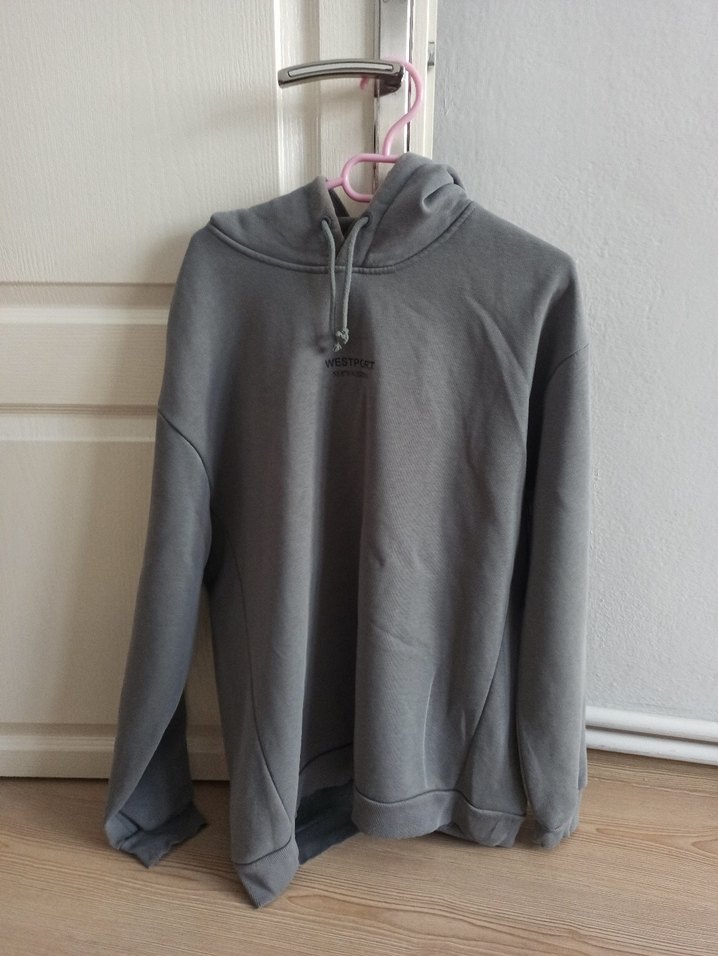 ERKEK SWEATSHİRT - Görsel 5