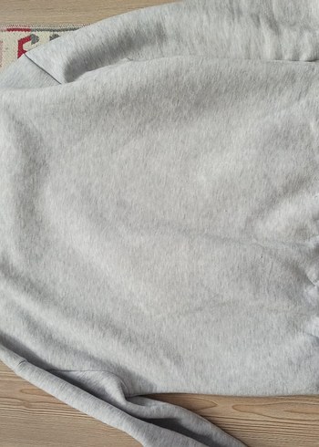 ERKEK SWEATSHİRT - Görsel 4