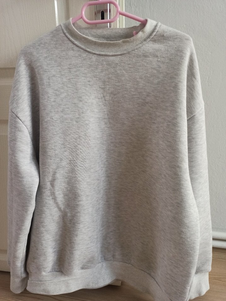 ERKEK SWEATSHİRT - Görsel 3