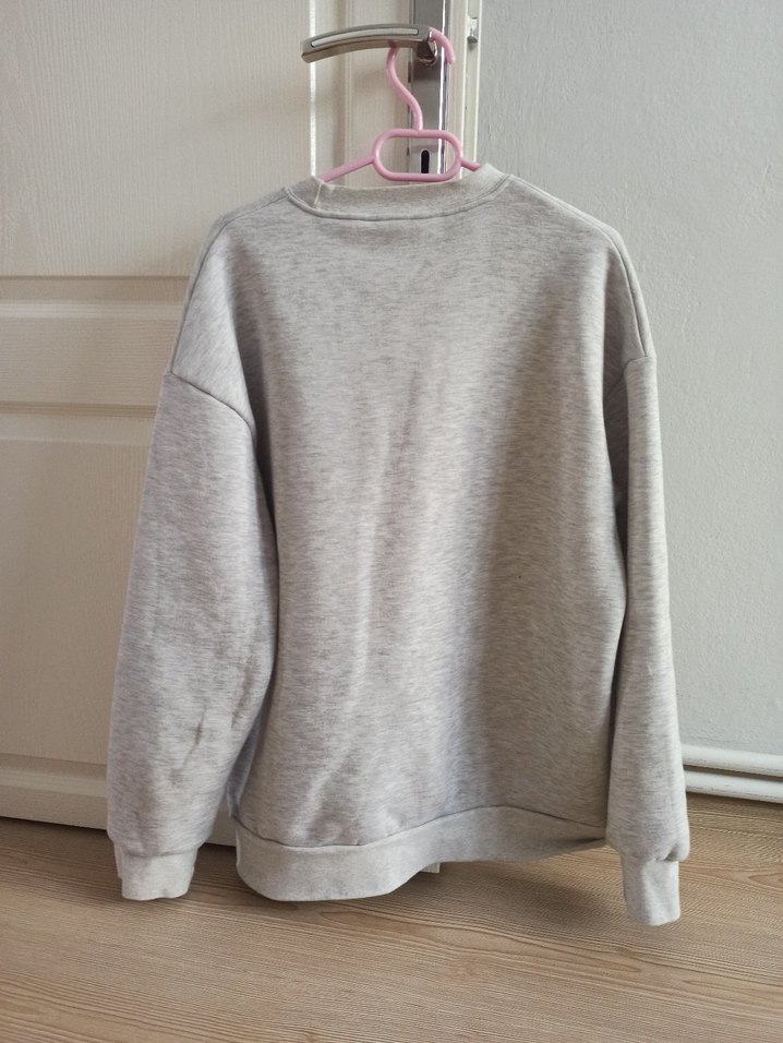 ERKEK SWEATSHİRT - Görsel 2