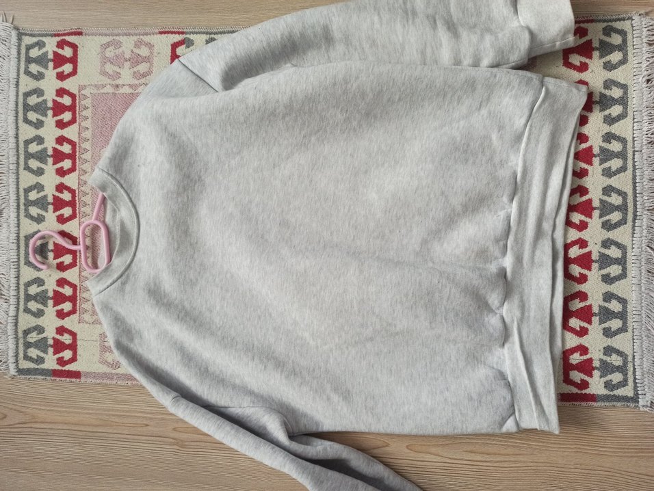 ERKEK SWEATSHİRT - Görsel 4