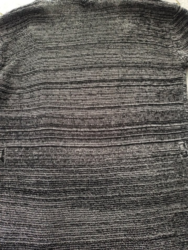 UZUN KADIN HIRKA - Görsel 4