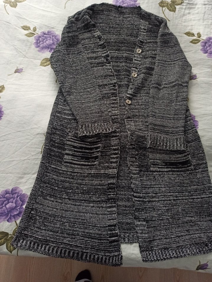 UZUN KADIN HIRKA - Görsel 2