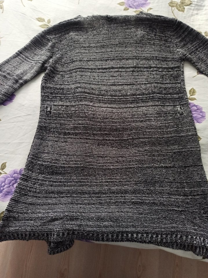 UZUN KADIN HIRKA - Görsel 3