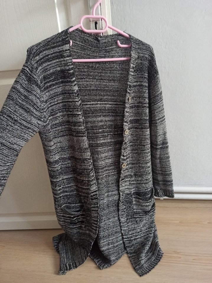 UZUN KADIN HIRKA - Görsel 5