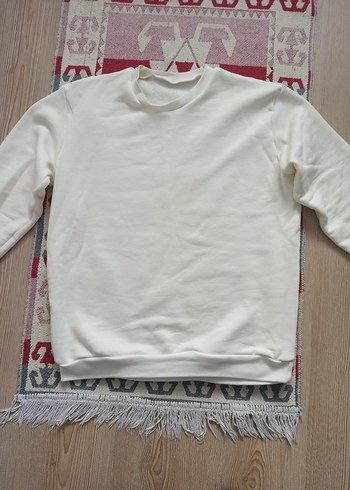 ERKEK SWEATSHİRT - Görsel 7