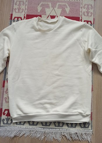 ERKEK SWEATSHİRT - Görsel 6