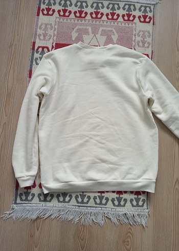 ERKEK SWEATSHİRT - Görsel 5