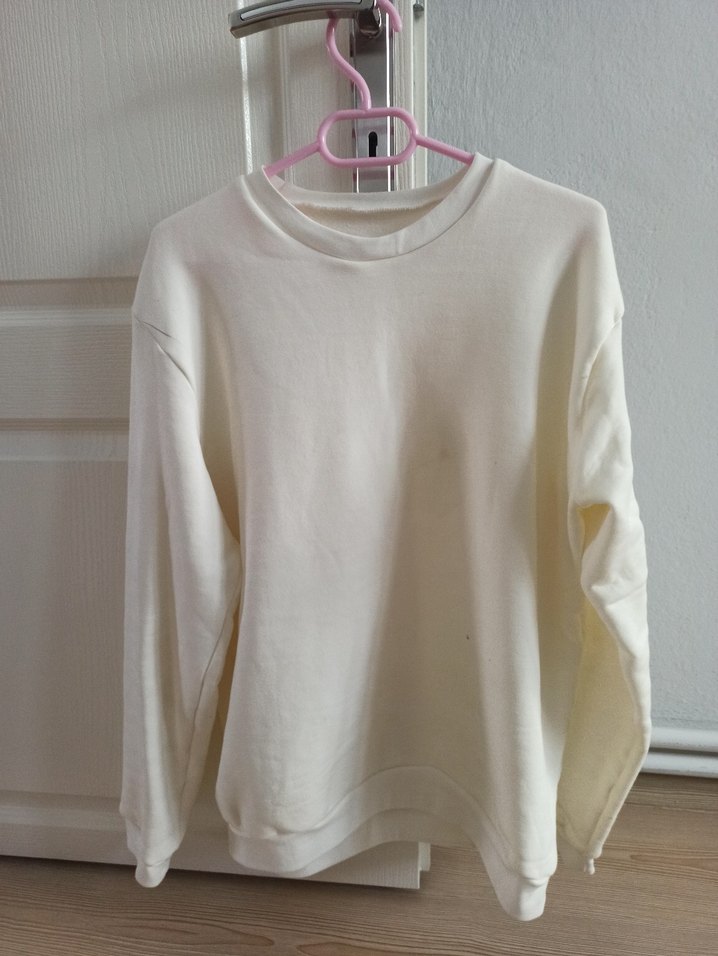 ERKEK SWEATSHİRT - Görsel 2