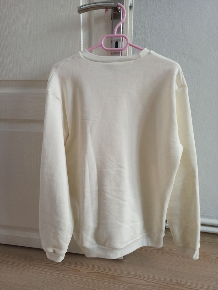 ERKEK SWEATSHİRT - Görsel 3