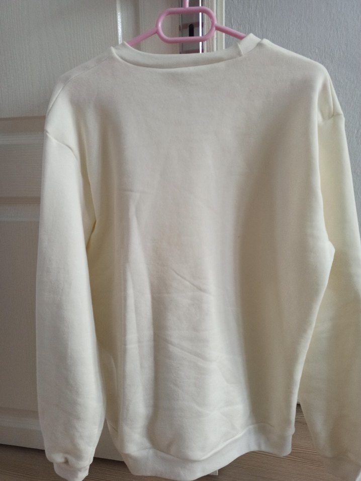 ERKEK SWEATSHİRT - Görsel 4