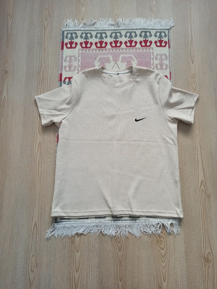 NİKE ERKEK T-SHİRT - Görsel 2