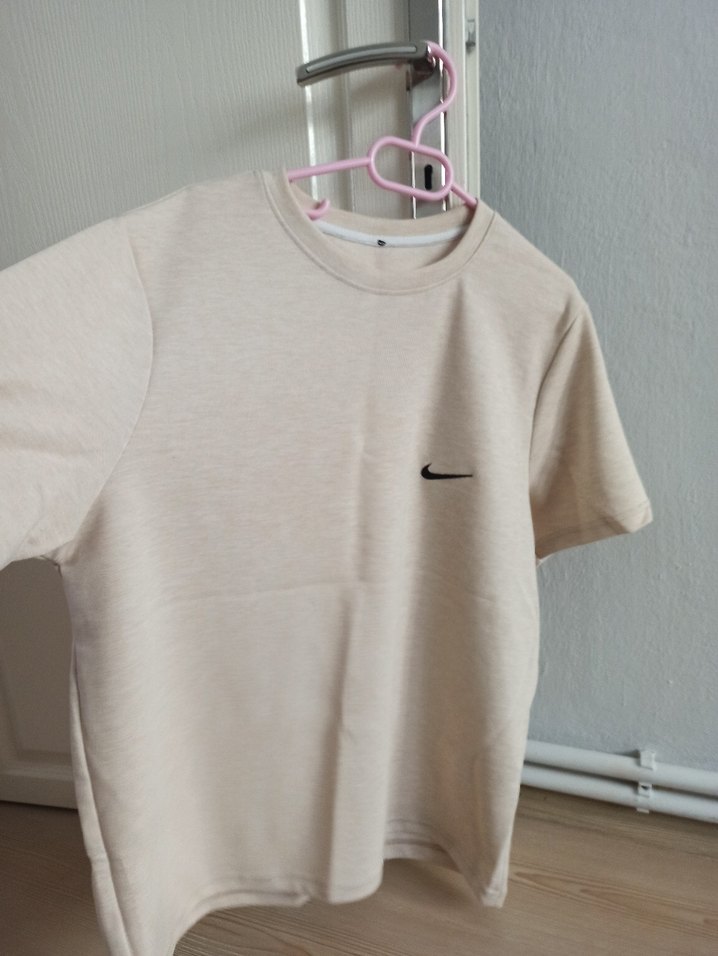 NİKE ERKEK T-SHİRT - Görsel 5