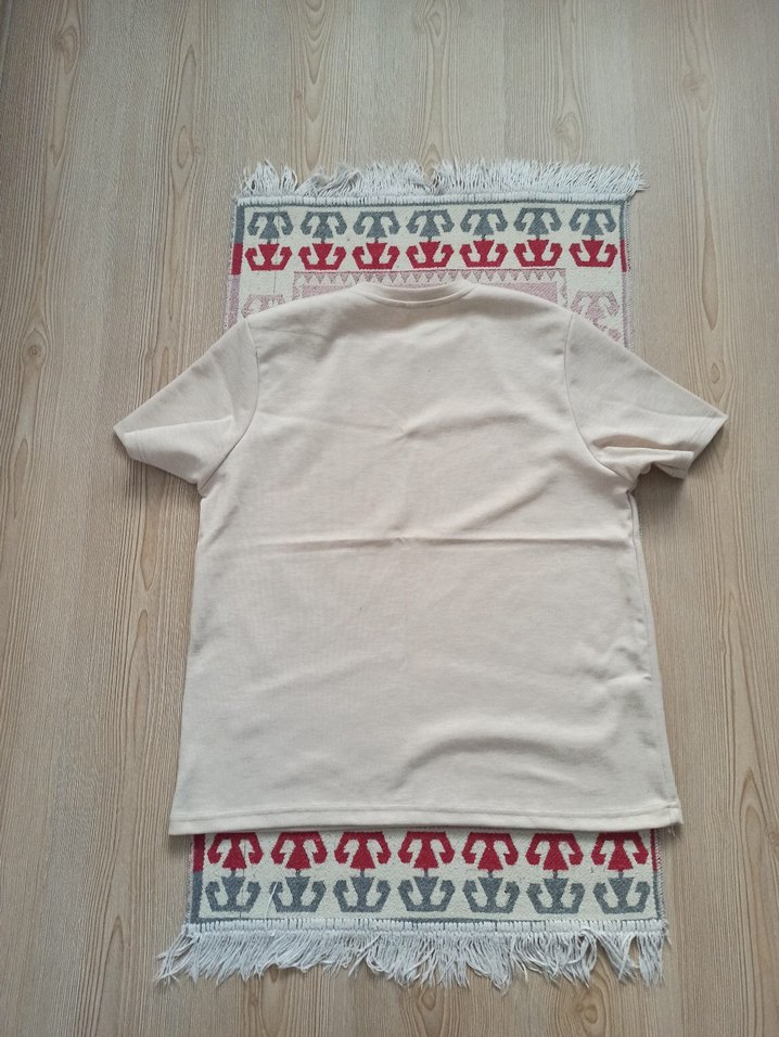 NİKE ERKEK T-SHİRT - Görsel 4