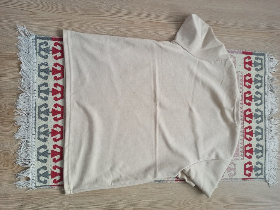 NİKE ERKEK T-SHİRT - Görsel 3