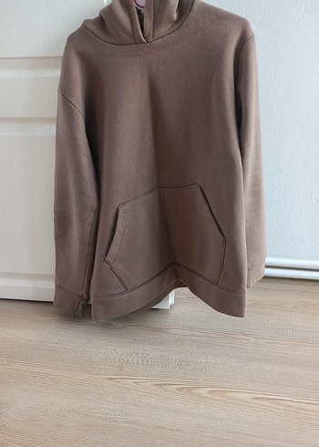 ERKEK SWEATSHİRT - Görsel 2