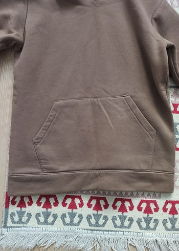 ERKEK SWEATSHİRT - Görsel 3