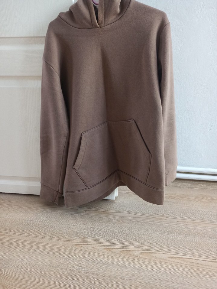 ERKEK SWEATSHİRT - Görsel 2