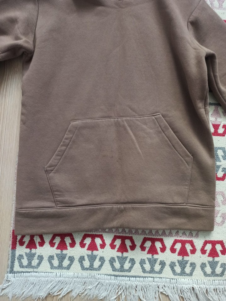 ERKEK SWEATSHİRT - Görsel 3