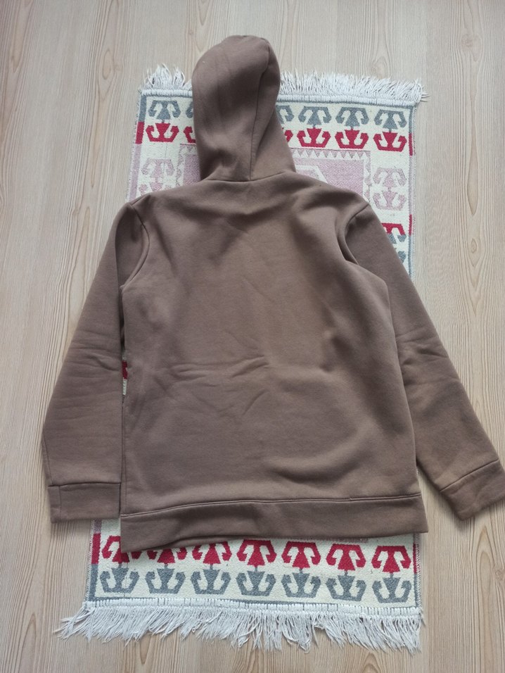 ERKEK SWEATSHİRT - Görsel 5