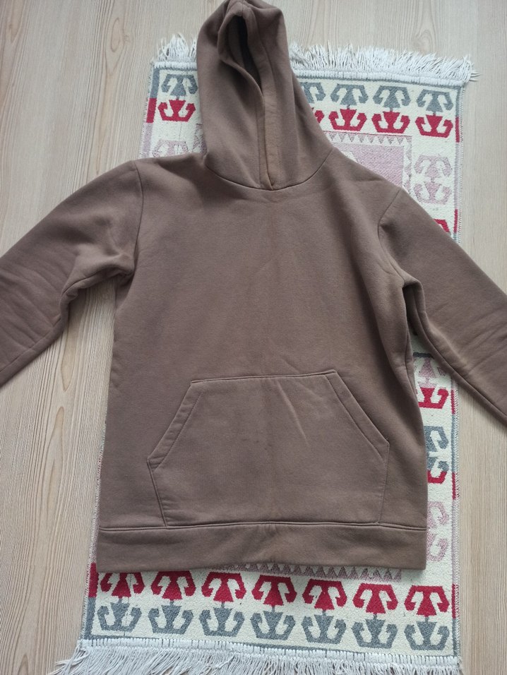 ERKEK SWEATSHİRT - Görsel 4