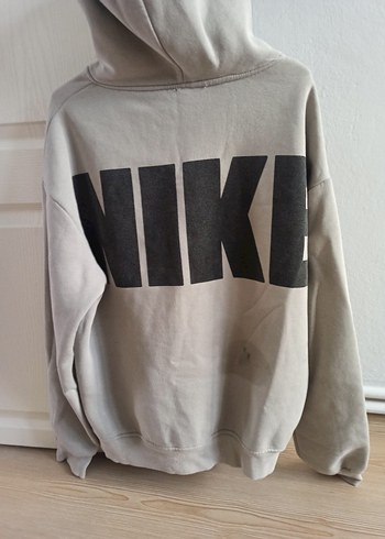NİKE ERKEK SWEATSHİRT - Görsel 7
