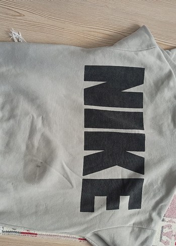 NİKE ERKEK SWEATSHİRT - Görsel 4