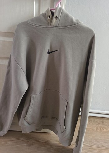 NİKE ERKEK SWEATSHİRT - Görsel 6