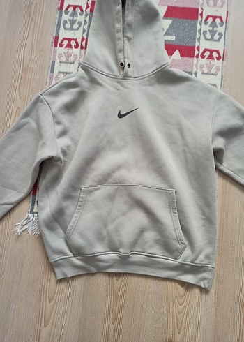 NİKE ERKEK SWEATSHİRT - Görsel 2