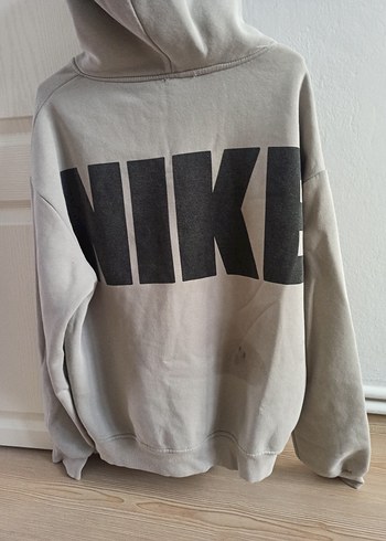NİKE ERKEK SWEATSHİRT - Görsel 8