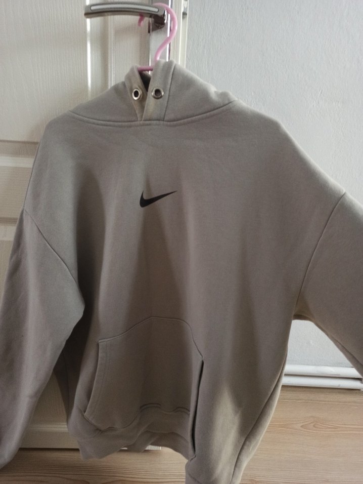 NİKE ERKEK SWEATSHİRT - Görsel 5