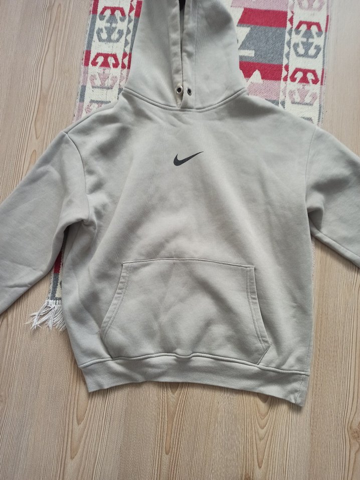 NİKE ERKEK SWEATSHİRT - Görsel 2