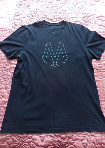 ERKEK T-SHİRT - Görsel 5