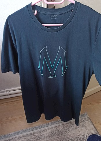 ERKEK T-SHİRT - Görsel 2