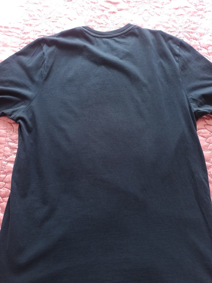 ERKEK T-SHİRT - Görsel 4