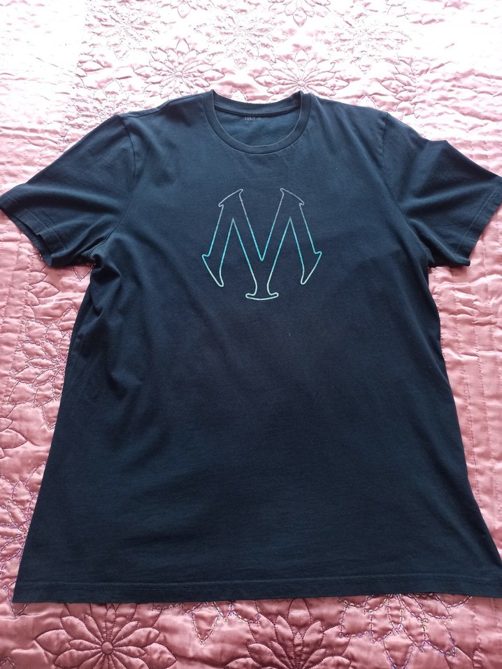 ERKEK T-SHİRT - Görsel 5